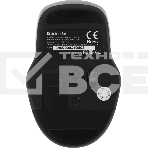 Мышь беспроводная Defender Feam MM-296 черный, 1600 dpi, радиоканал, USB, кнопки - 4, фото9