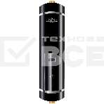 Электрический проточный водонагреватель PrimoClima IQ 5.5 кВт, черный, фото 1