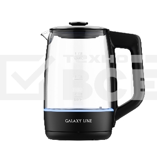 Чайник электрический GALAXY GL 0567