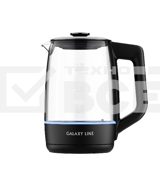Чайник электрический GALAXY GL 0567