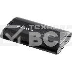 Внешний SSD ADATA SD810, 2TB, USB 3.2 Gen 2x2 Type-C, R/W 2000/2000, черный, фото5