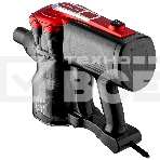 Пылесос вертикальный BRAYER BR4268 серый/красный, питание от сети, 185 Вт, уборка сухая, пылесборник 0,8 л, фото11