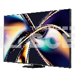 Телевизор Hisense 55' 55U8Q темно-серый LED UHD 120Hz Smart TV, фото5