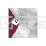 Трап линейный WIRQUIN VENISIO SLIM L700 мм сухой затвор, фото7