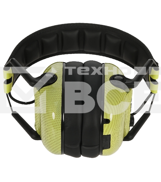 Наушники беспроводные/проводные AULA S609 Green