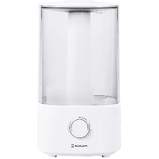Увлажнитель воздуха Neoclima BASIC 3.5L White белый, 35 м², 3.5 л