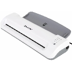 Ламинатор BRAUBERG 532626, 2 вала, A3, 200 мкм, 320 мм/мин, фото 1