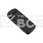 Мобильный телефон BQ 2830L Tank Connect Max черный/серый, фото10