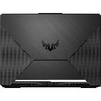 Ноутбук ASUS TUF Gaming FA506NCQ-HN031/15.6'/IPS/AMD Ryzen 7 170/32Gb/512Gb SSD/NVIDIA GeForce RTX 3050 4Gb/Windows 11 Pro/черный/2.3kg, фото11