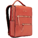 Рюкзак женский Piquadro Patricia CA6771W140/AR коралловый кожа, фото7