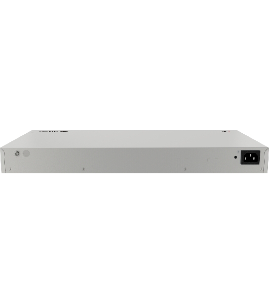 Коммутатор Huawei S310-24ST4X, 24×1 Гбит/с SFP (8×Combo RJ45/SFP) + 4×10 Гбит/с SFP+, управляемый