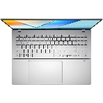 Ноутбук Asus VivoBook S16 M3607KA-SH131/16'/OLED/AMD Ryzen AI 5 330/16Gb/512Gb SSD/AMD Radeon Graphics/без ОС/серебристый/1.66kg, фото8
