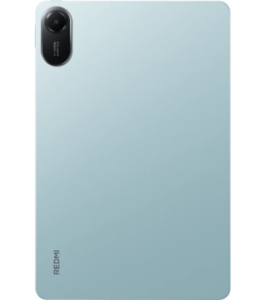 Планшет Redmi Pad 2, 11', 4Gb, 256Gb, 4G, Android 15, зеленый