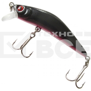 Воблер SANSAN San-Minnow Grips 55S код цв. 562
