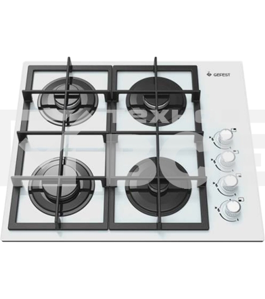 Газовая варочная панель Gefest СВН 2230 К12