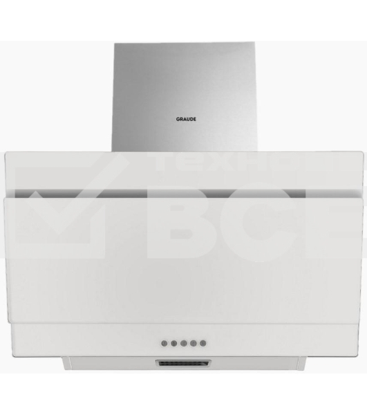 Вытяжки Graude Вытяжки Graude/ Наклонная вытяжка