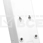 Удлинитель с сетевым фильтром 6х5м с заземл. 10А IP20 BU-SP5_USB_2A-W CCA бел. BURO 992316, фото2