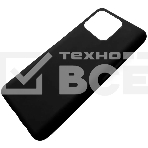 Чехол (клип-кейс) Gresso Meridian, для Apple iPhone 13 Pro, черный [gr17mrn1132], фото 1