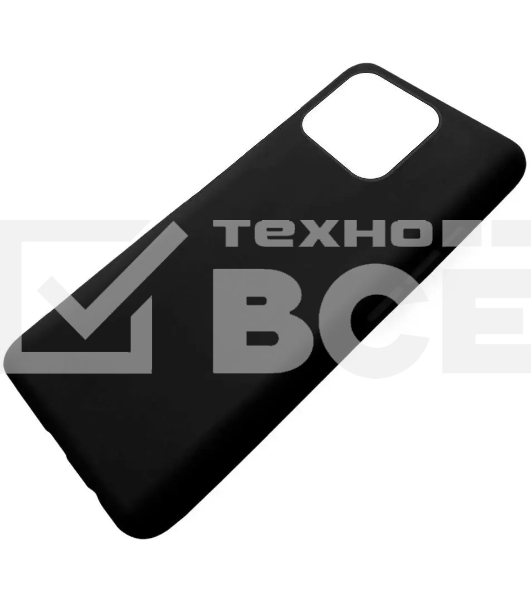 Чехол (клип-кейс) Gresso Meridian, для Apple iPhone 13 Pro, черный [gr17mrn1132]