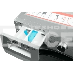 Стиральная машина Kraft KF-MDS12147G Серый, загрузка фронтальная 12 кг, 1400 об/мин., класс: А+++, фото7