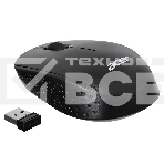Мышь беспроводная Acer OMR020 черный, 1200 dpi, радиоканал, USB, кнопки - 3, фото17