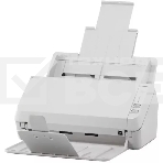 Сканер Fujitsu SP-1125N (PA03811-B011) A4 белый, фото2