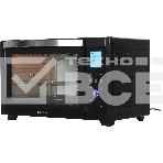 Мини-печь Hyundai MIO-HY097 35л. 1600Вт черный, фото16