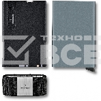 Швейцарская карта Victorinox Smart Card Wallet Sharp (0.7250.36) серый коробка подарочная, фото2
