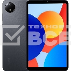 Планшет Redmi Pad SE 8.7 4G 4/128Gb серый, фото 1