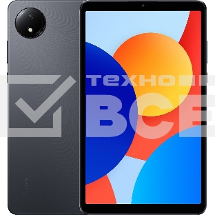 Планшет Redmi Pad SE 8.7 4G 4/128Gb серый