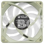Комплект вентиляторов для корпуса Thermaltake CT120 EX Reverse ARGB Sync (3 шт.) зеленый, 120 мм, 2000 об/мин, 31.2 дБ, 4 pin, фото7