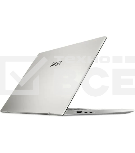 Ноутбук MSI Prestige 14H B12UCX-608US Core i5 12500H 16Gb SSD512Gb NVIDIA GeForce RTX 2050 4Gb 14