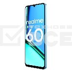 Смартфон Realme Note 60, 4/128Gb, голубой, фото5
