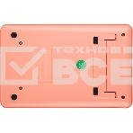 Калькулятор настольный Deli Touch EM01541 красный 12-разр., фото5