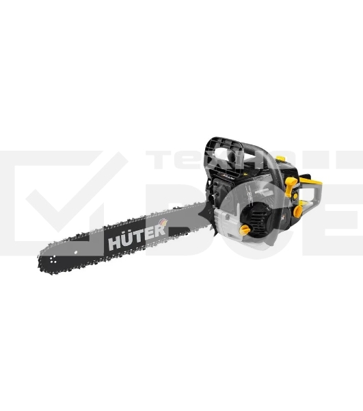 Бензопила Huter BS-1M 900/70/6/47