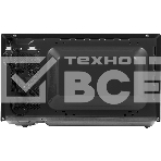 Микроволновая печь Sharp R2800RK черный, 20 л, 800 Вт, переключатели - сенсор, фото5