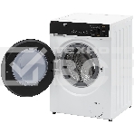 Стиральная машина KRONA RHENE MAX белый 1400 9K WM белый, загрузка фронтальная 9 кг, 1400 об/мин, класс: A+++, фото9