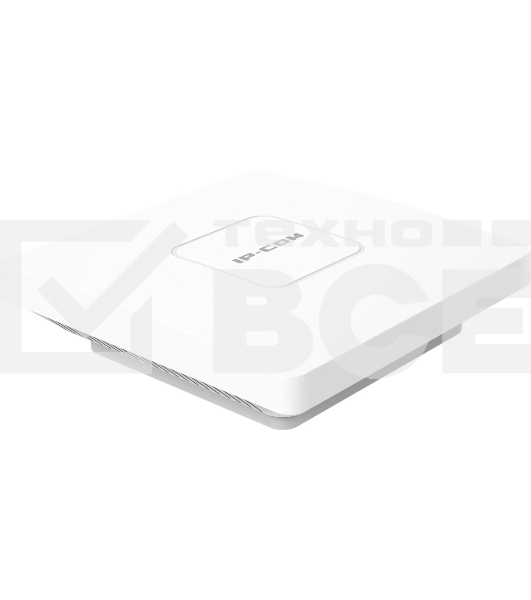 Точка доступа IP-COM W63AP, белый