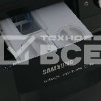 Стиральная машина Samsung WW80AG6L28BB черный, загрузка фронтальная 8 кг, 1200 об/мин, класс: A+++, фото6