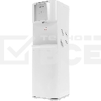Кулер Starwind SW-1115EW напольный электронный белый, фото21
