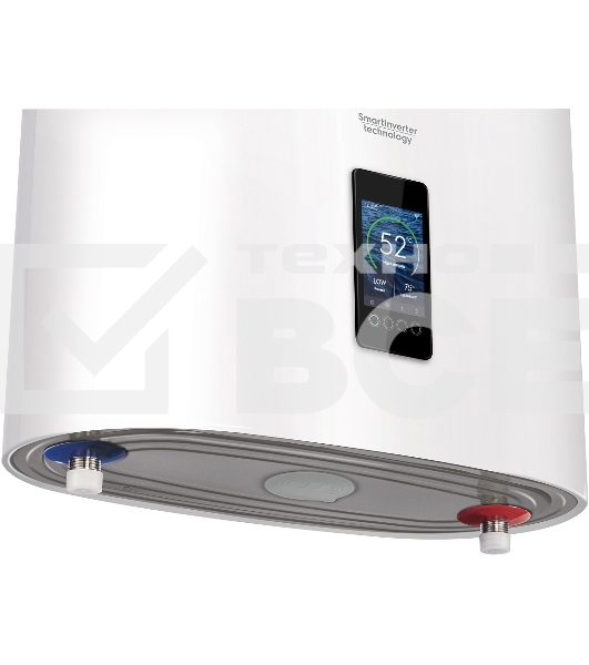 Водонагреватель Electrolux EWH 30 SmartInverter