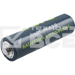 Батарея Buro Alkaline LR6 AA 2900mAh (20шт) коробка, фото4