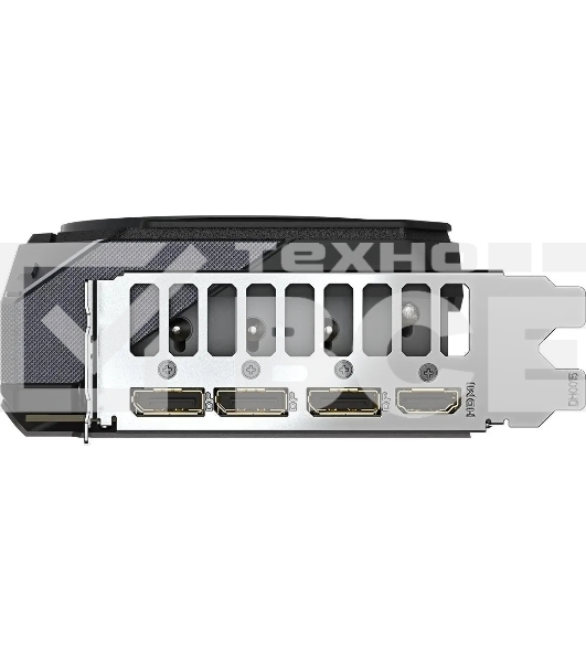 Видеокарта Gigabyte PCI-E GV-N5070GAMING OC-12GD 1.0 NVIDIA GeForce RTX 5070 12Gb 192bit GDDR7 2805/28000 HDMIx1 DPx3 HDCP Ret