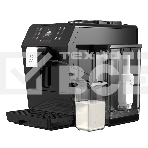 Кофемашина автоматическая BQ CM6001 чёрный, исп. кофе - зерновой/молотый, 1,5 л, 1450 Вт, 19 бар, фото6