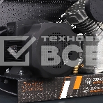 Компрессор PATRIOT KRX 700 L200 D, поршневой, ременной, масляный, 700 л/мин, 200 л, 10 бар, 4 кВт, 400 В, фото3