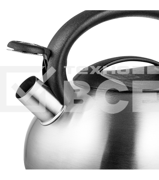 Чайник для плиты LARA LR00-12 3 л