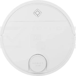 Робот пылесос моющий HOBOT LEGEE-Q10
