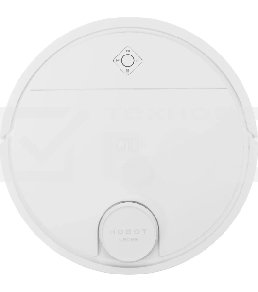 Робот пылесос моющий HOBOT LEGEE-Q10
