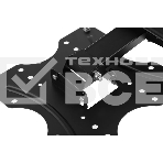 Кронштейн ЖК наклонно-поворотный 32-55