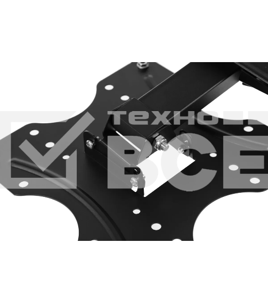 Кронштейн ЖК наклонно-поворотный 32-55